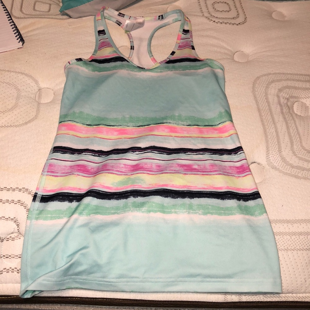 Ivivva tank top